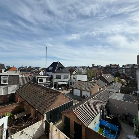 Maisonnette Indysenne Zandvoort Ngoại thất bức ảnh