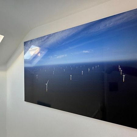 Maisonnette Indysenne Zandvoort Ngoại thất bức ảnh