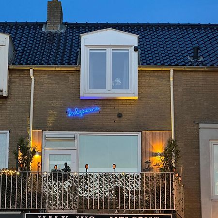 Maisonnette Indysenne Zandvoort Ngoại thất bức ảnh