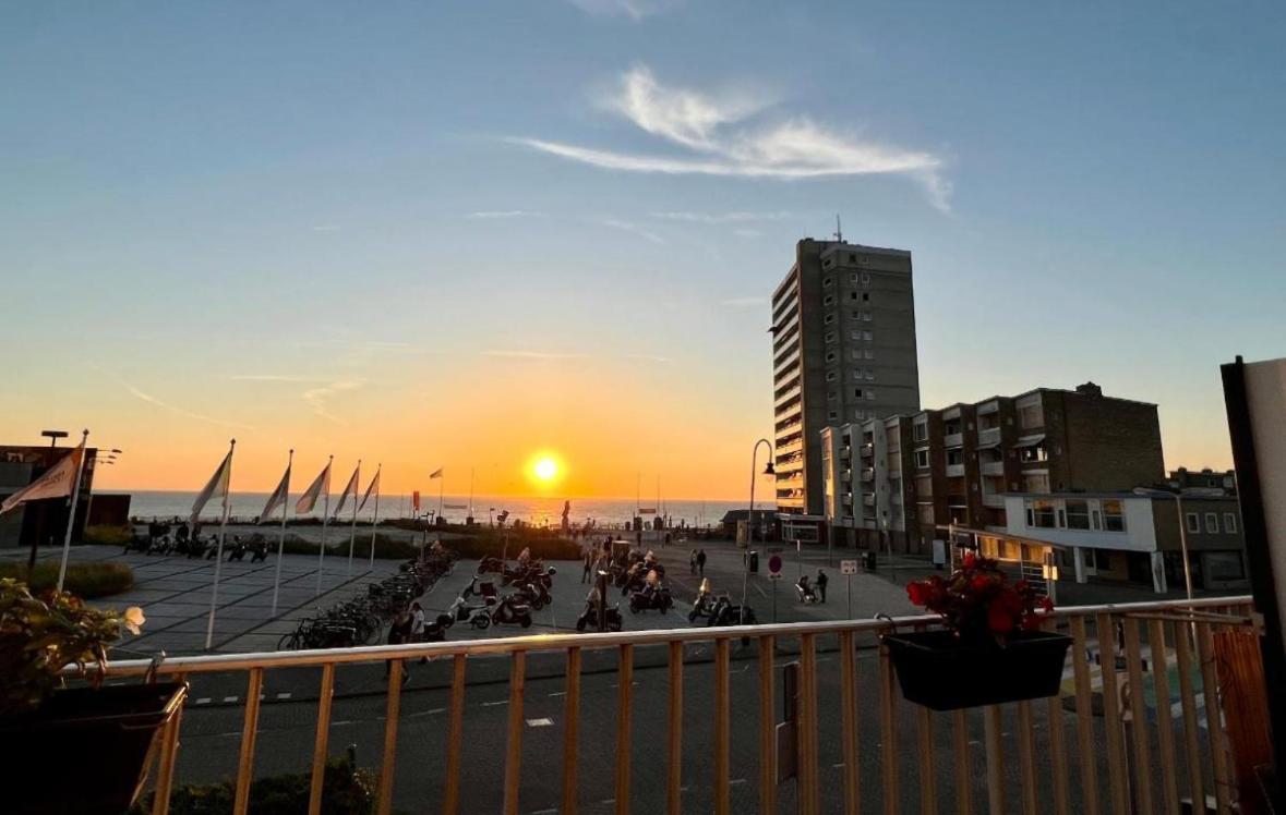 Maisonnette Indysenne Zandvoort Ngoại thất bức ảnh