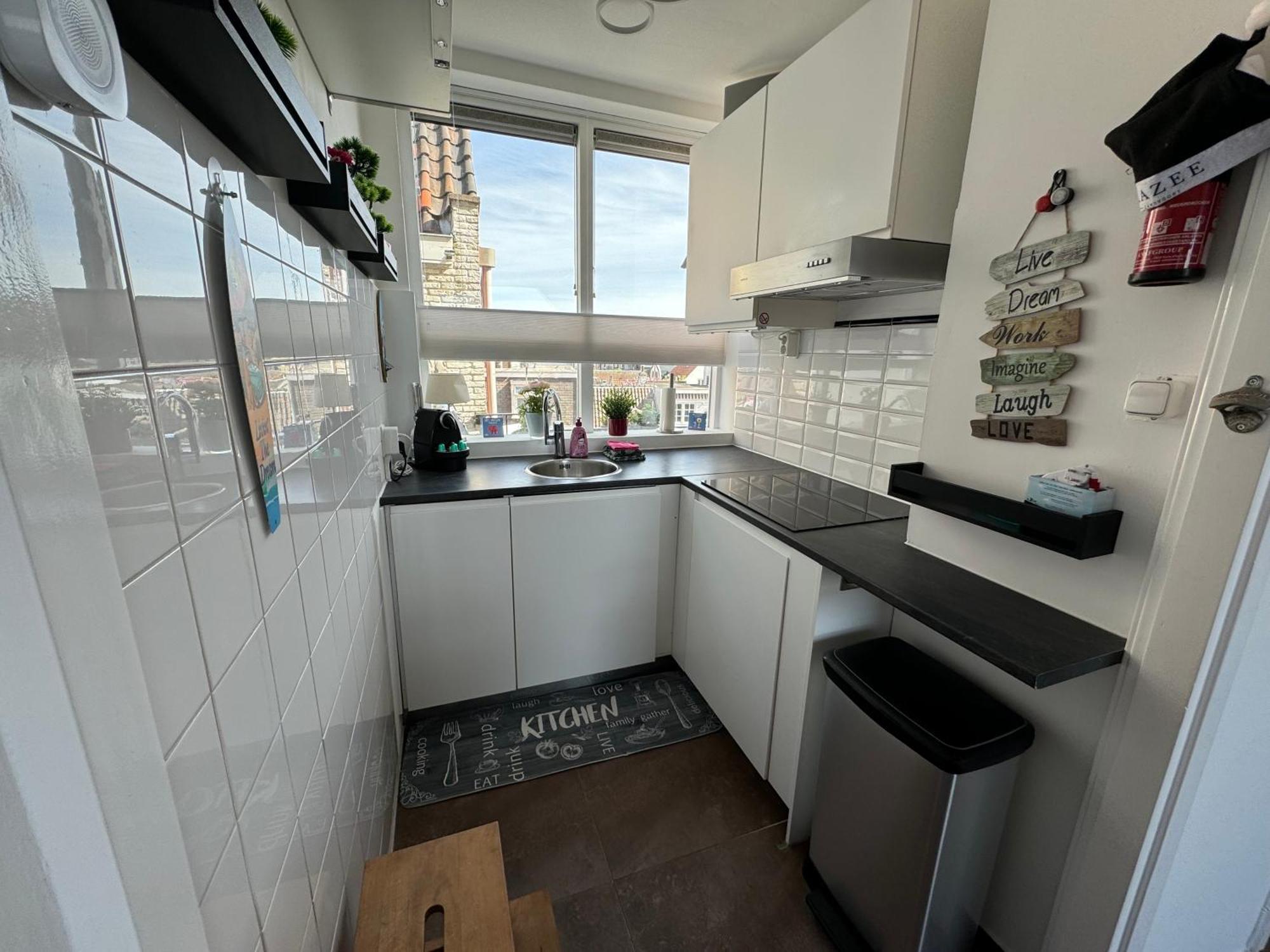 Maisonnette Indysenne Zandvoort Ngoại thất bức ảnh