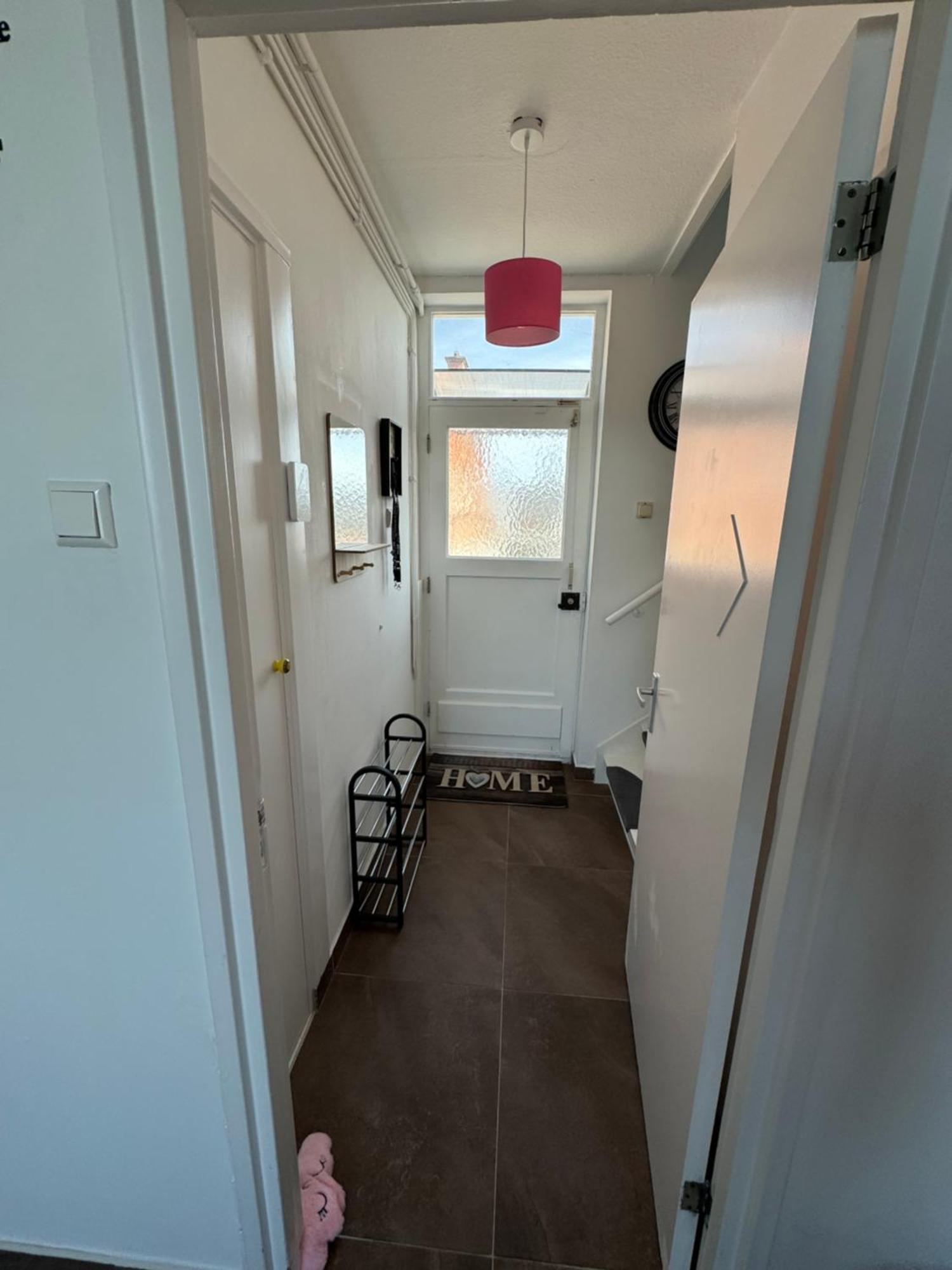 Maisonnette Indysenne Zandvoort Ngoại thất bức ảnh