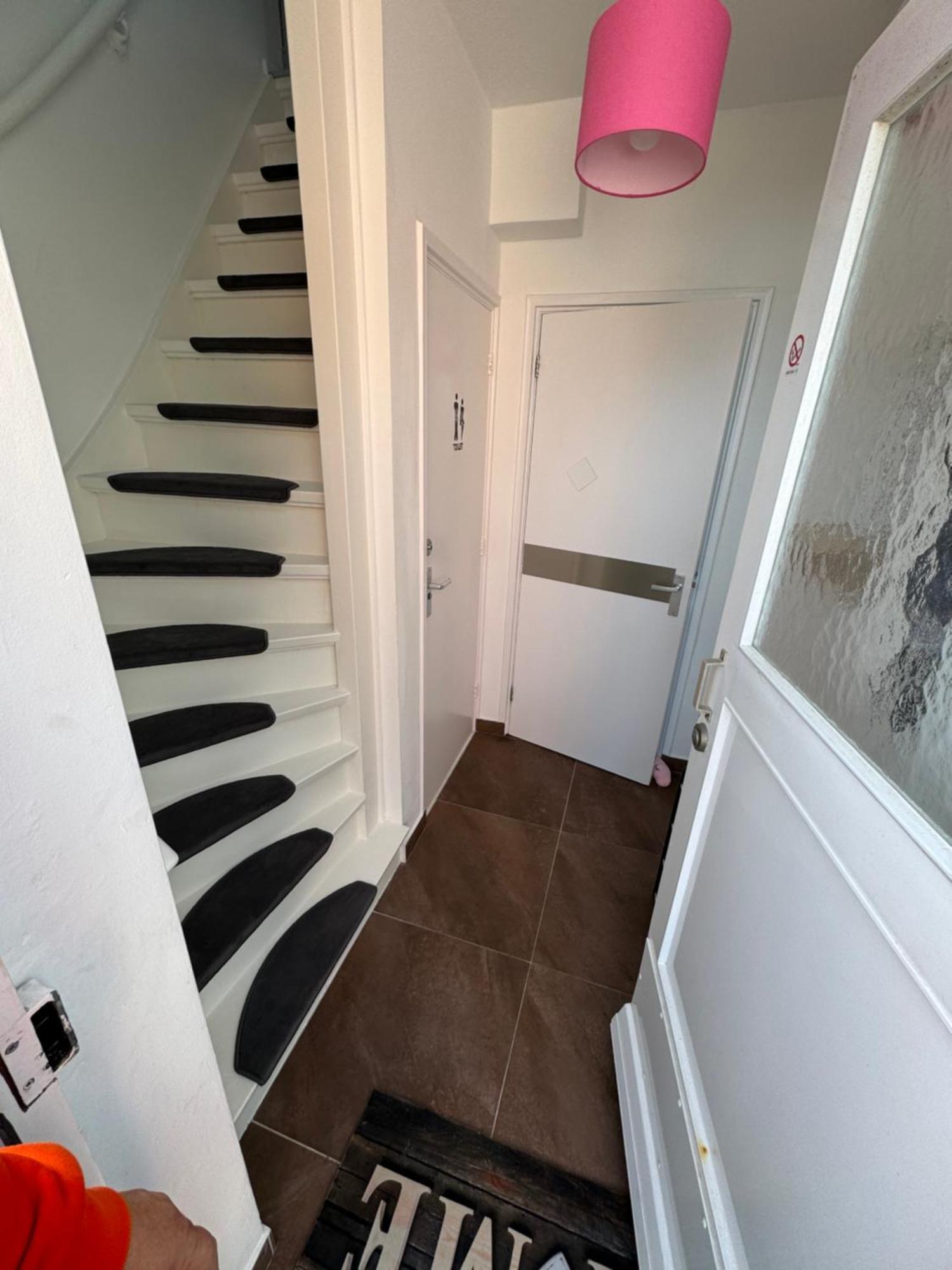 Maisonnette Indysenne Zandvoort Ngoại thất bức ảnh