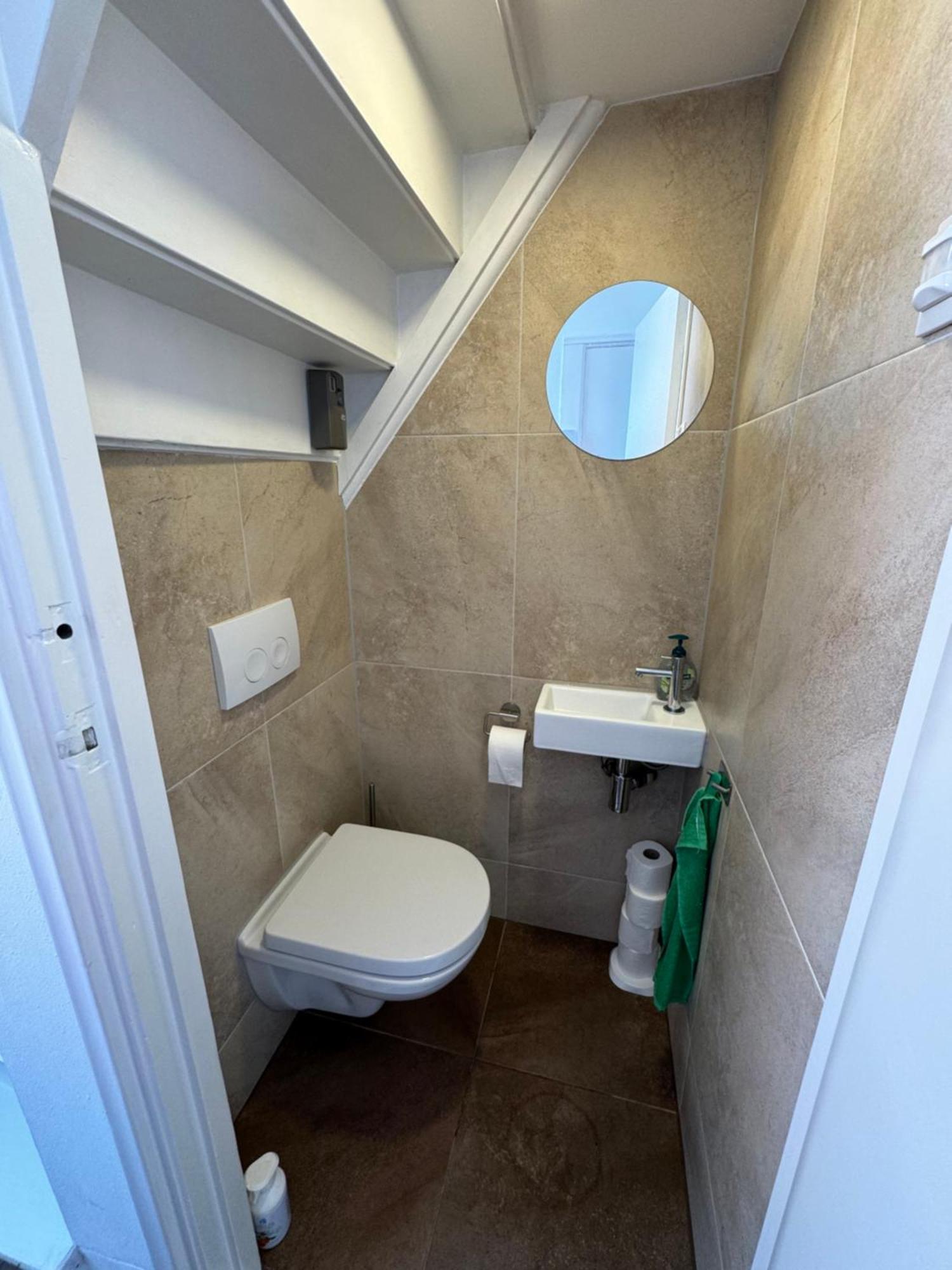 Maisonnette Indysenne Zandvoort Ngoại thất bức ảnh