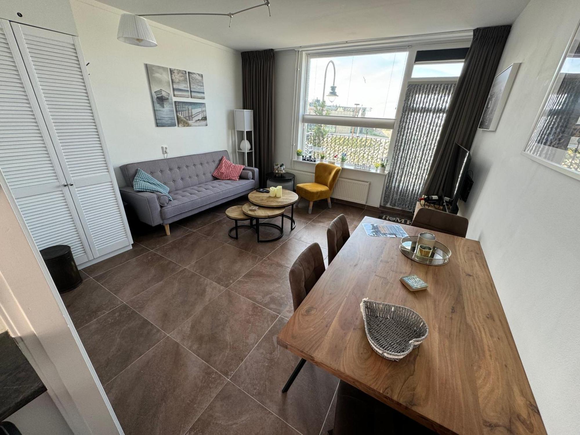 Maisonnette Indysenne Zandvoort Ngoại thất bức ảnh