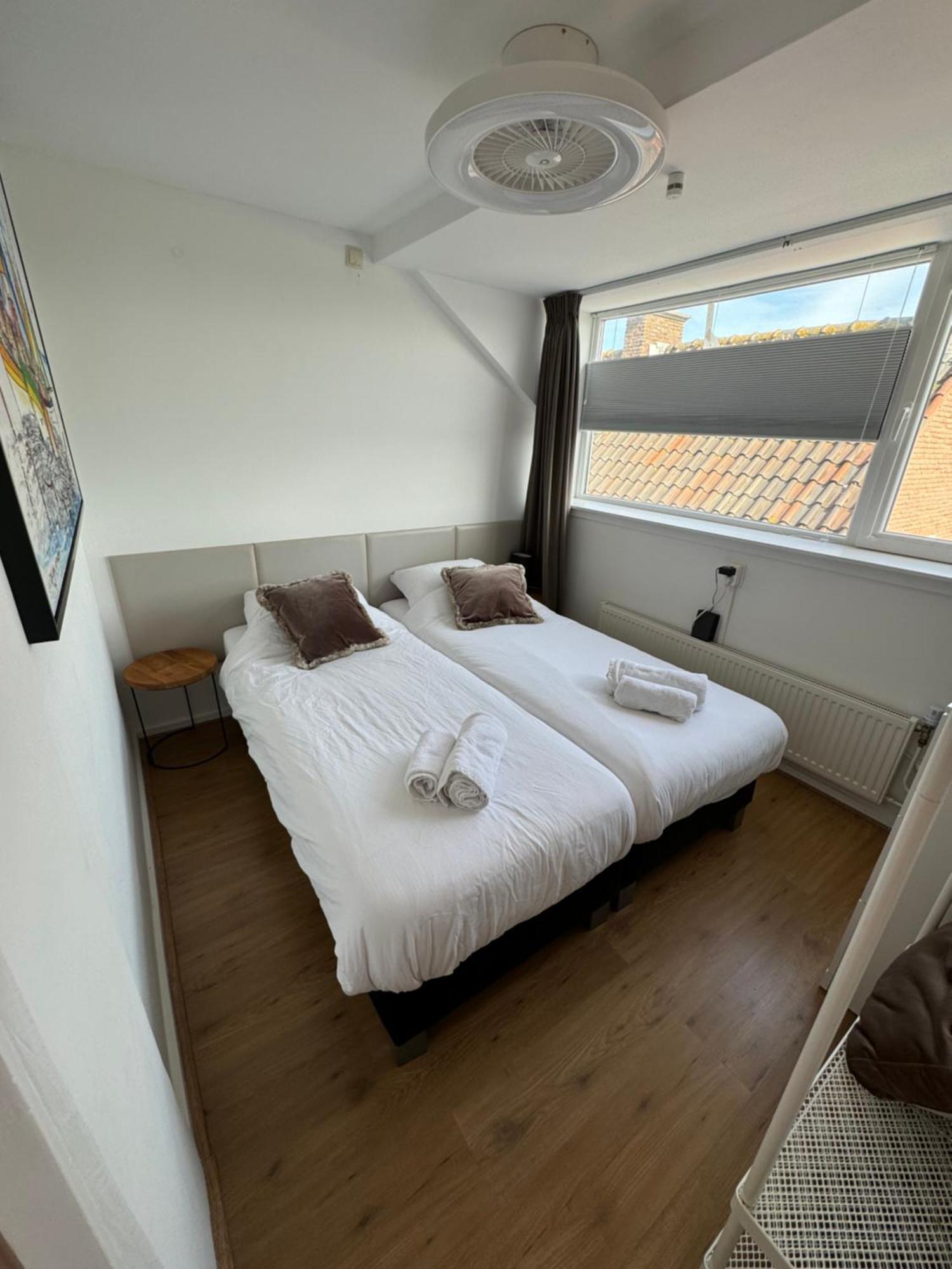 Maisonnette Indysenne Zandvoort Ngoại thất bức ảnh