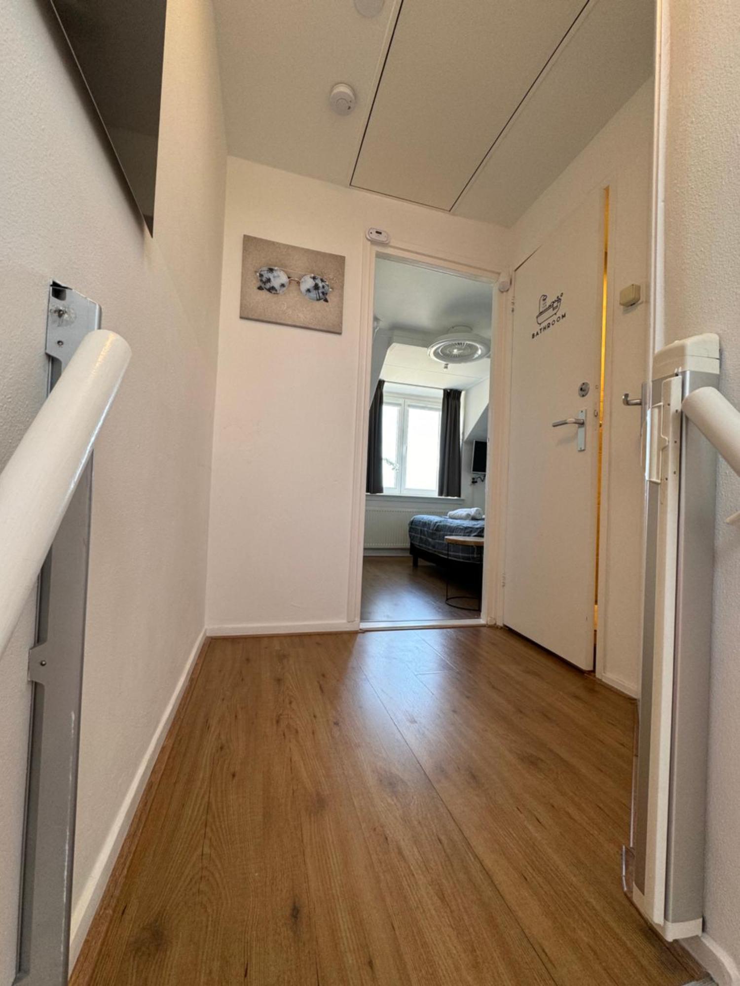 Maisonnette Indysenne Zandvoort Ngoại thất bức ảnh