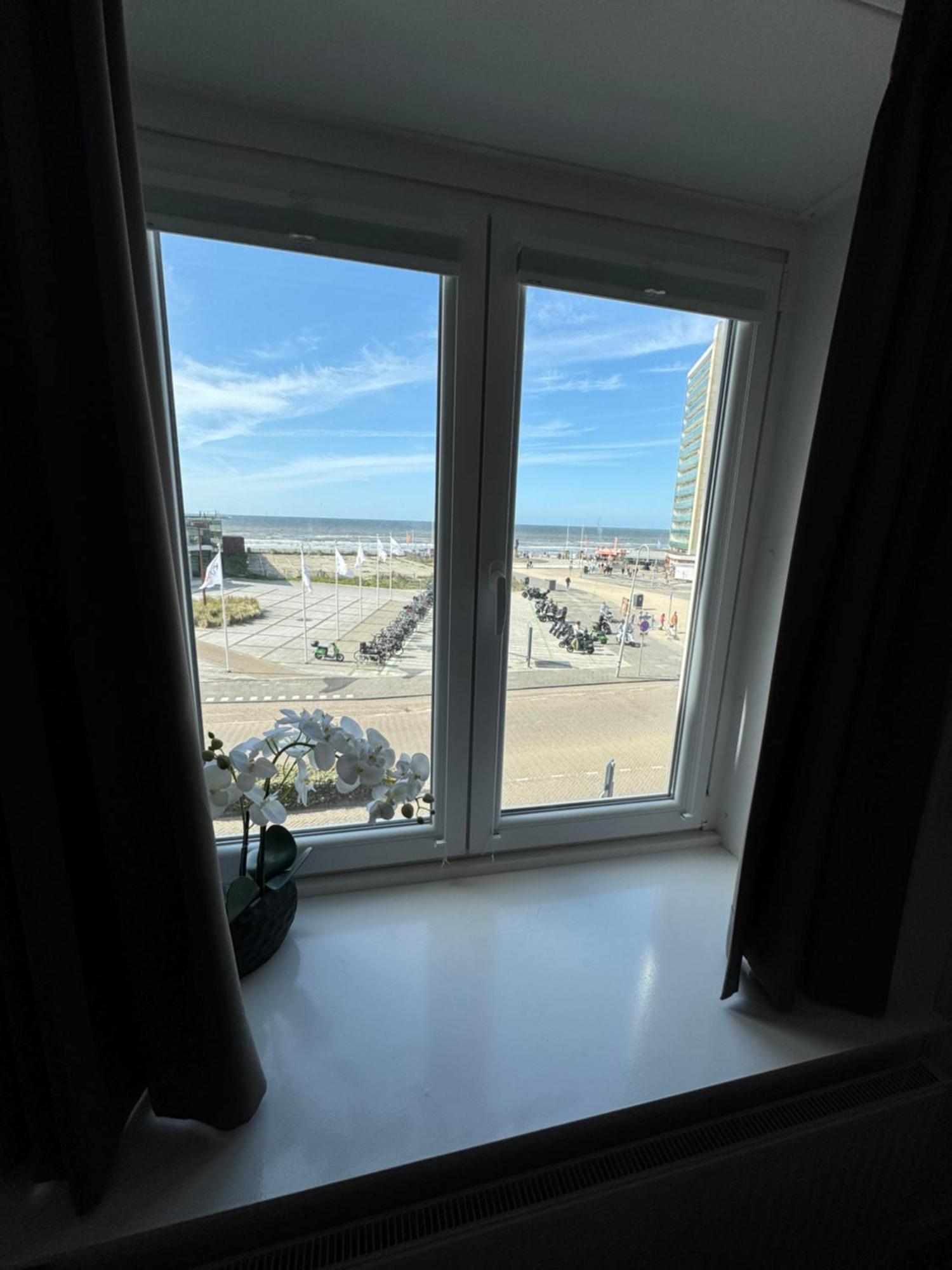 Maisonnette Indysenne Zandvoort Ngoại thất bức ảnh
