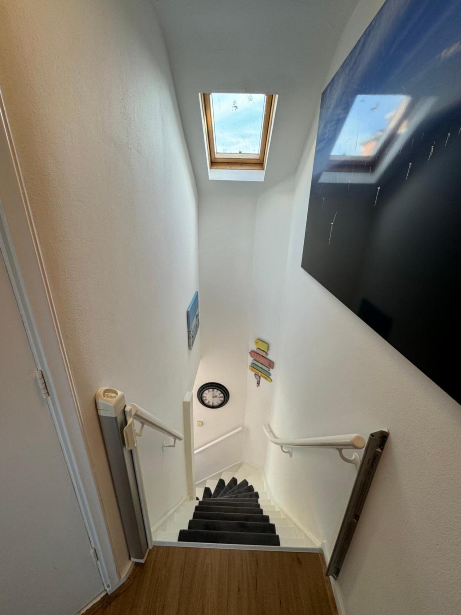Maisonnette Indysenne Zandvoort Ngoại thất bức ảnh