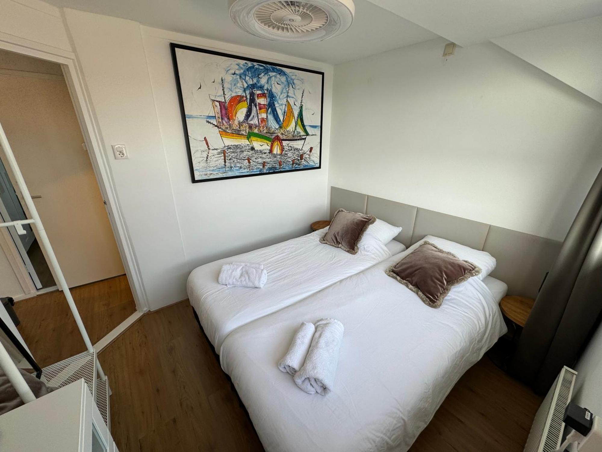 Maisonnette Indysenne Zandvoort Ngoại thất bức ảnh