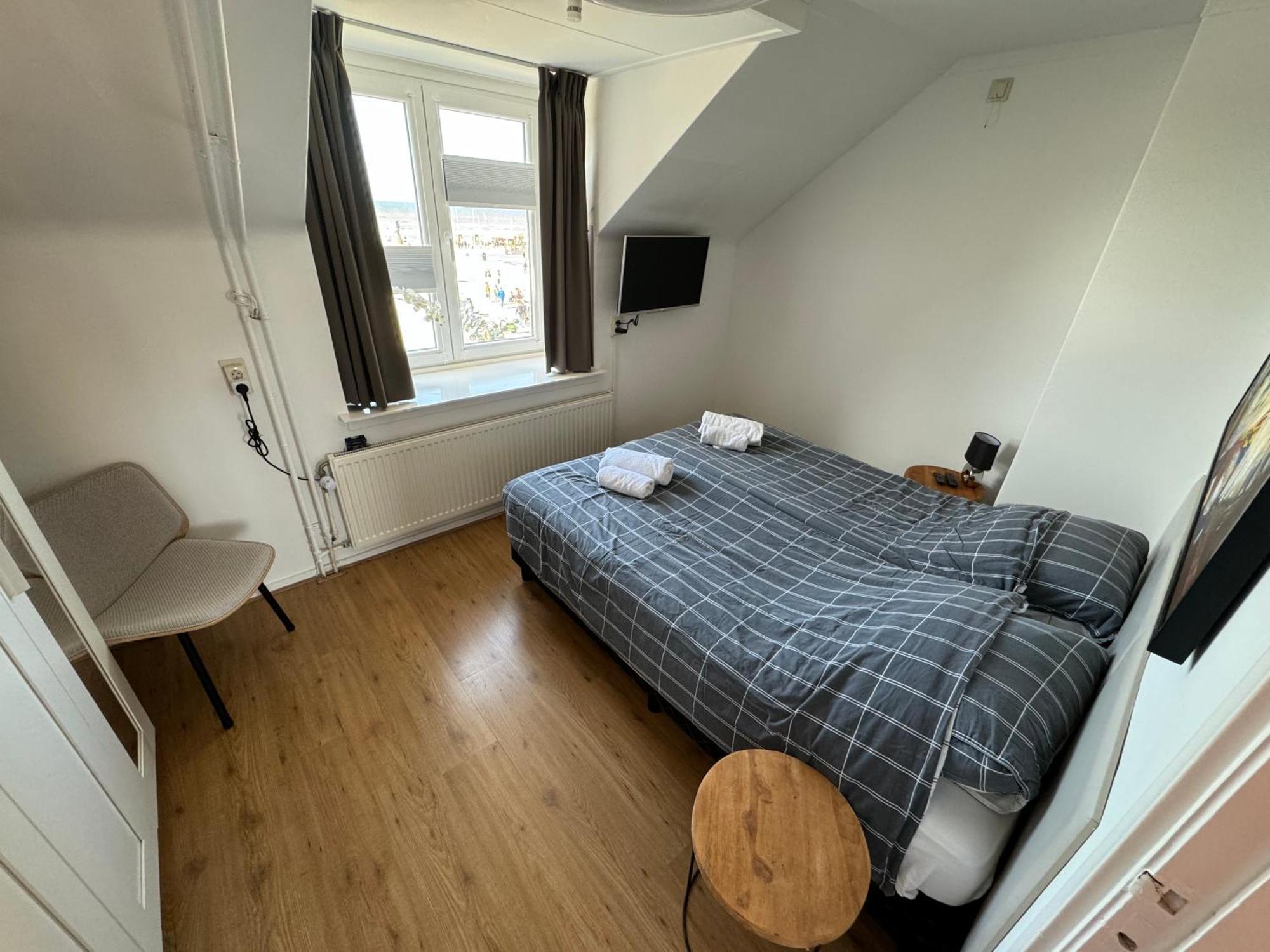 Maisonnette Indysenne Zandvoort Ngoại thất bức ảnh