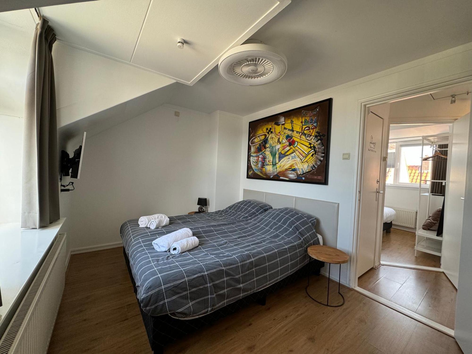 Maisonnette Indysenne Zandvoort Ngoại thất bức ảnh