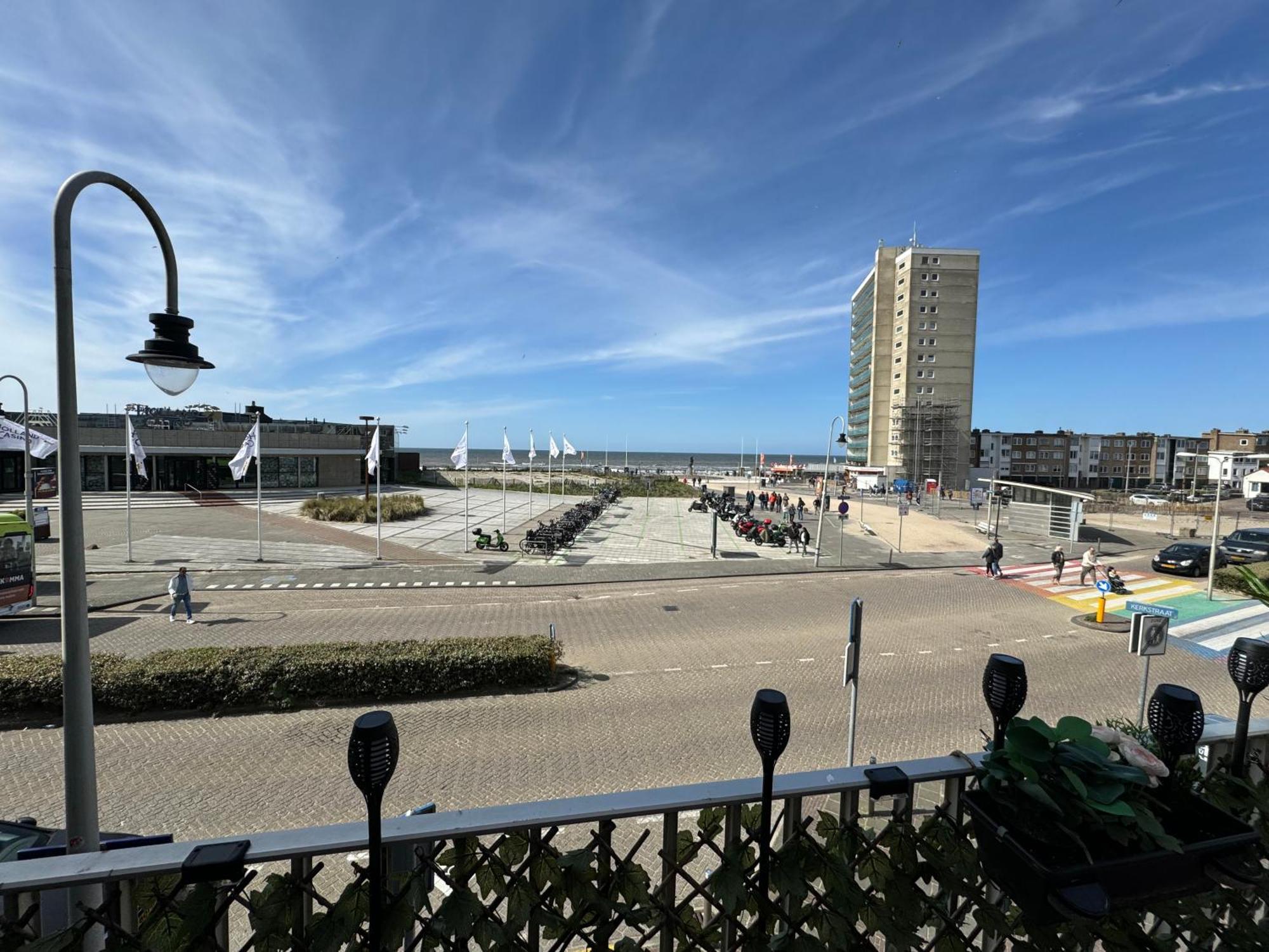 Maisonnette Indysenne Zandvoort Ngoại thất bức ảnh